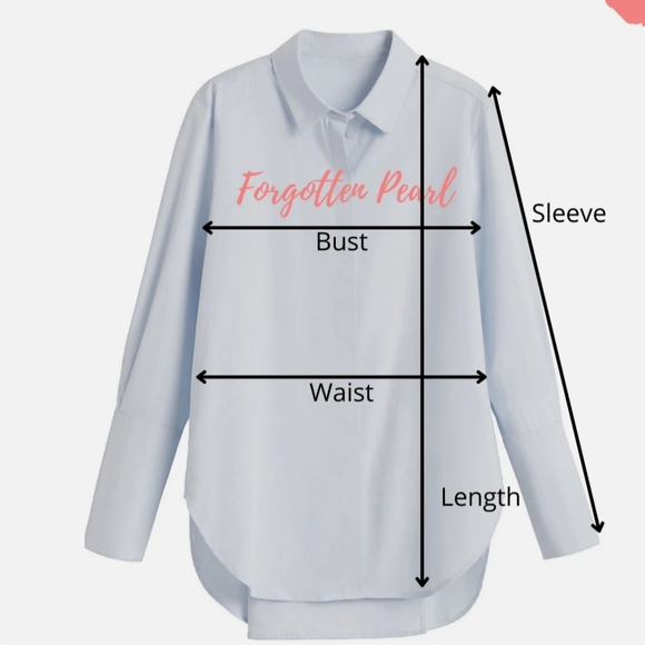 Ralph Lauren Chaps Large Plaid Button Down Shirt Red Blue Long Sleeve Casual - Picture 5 of 5